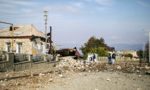 ЕС осудил удары по мирному населению в Карабахе 14