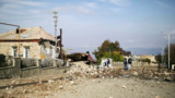 ЕС осудил удары по мирному населению в Карабахе 1