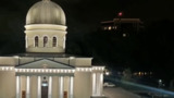 Кафедральный собор преобразился с новой подсветкой 1