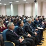 Китайско-белорусский молодежный конкурс научных проектов проходит в Минске 13