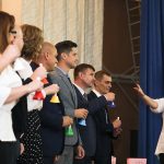 Кто они – суперфиналисты Республиканского конкурса «Учитель года Республики Беларусь»? 13