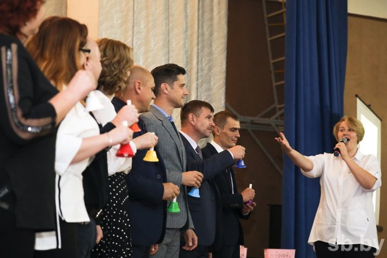 Кто они – суперфиналисты Республиканского конкурса «Учитель года Республики Беларусь»? 1