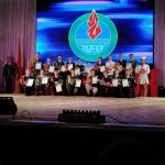 Лицеисты МЧС – победители кадетской смены учащихся Союзного государства «За честь Отчизны» 11