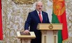 МИД ФРГ предложил странам ЕС ввести санкции против Лукашенко 14