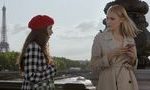 Молдавская модель Александрина Цуркан снялась в сериале от Netflix «Эмили в Париже» 14