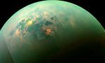 На Титане обнаружили странную органическую молекулу, которой нет на Земле 15