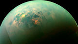 На Титане обнаружили странную органическую молекулу, которой нет на Земле 1