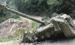 На востоке Карабаха продолжаются взаимные артиллерийские перестрелки 14