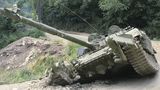 На востоке Карабаха продолжаются взаимные артиллерийские перестрелки 1