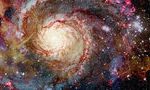 Найдены следы галактики, поглощенной Млечным Путем 15