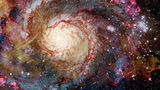 Найдены следы галактики, поглощенной Млечным Путем 1