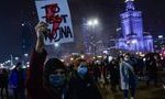 Организаторов протестов в Польше предлагают сажать на 8 лет 12