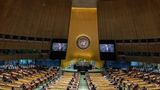 Россия снова вошла в Совет ООН по правам человека 1