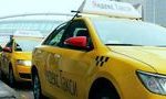 Служба "Яндекс.Такси" закрывает бизнес в Румынии 14