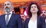 Супруга премьера Армении собралась воевать в Карабахе 14