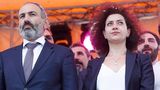 Супруга премьера Армении собралась воевать в Карабахе 1