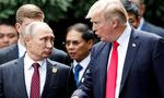 Трамп считает, что может «поладить» с Путиным 14