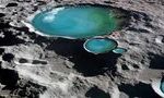 Ученые подтвердили наличие воды на Луне 12