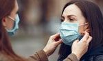 Ученые выяснили, что ношение масок может на 80% снизить угрозу заражения 14