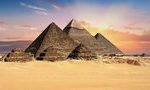 Учёные разгадали тайну египетских пирамид 14