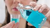 Учёные: Средства для ополаскивания рта способны уничтожать коронавирус. 1