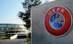 УЕФА временно запретил проведение матчей в Армении и Азербайджане 14