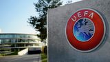 УЕФА временно запретил проведение матчей в Армении и Азербайджане 1