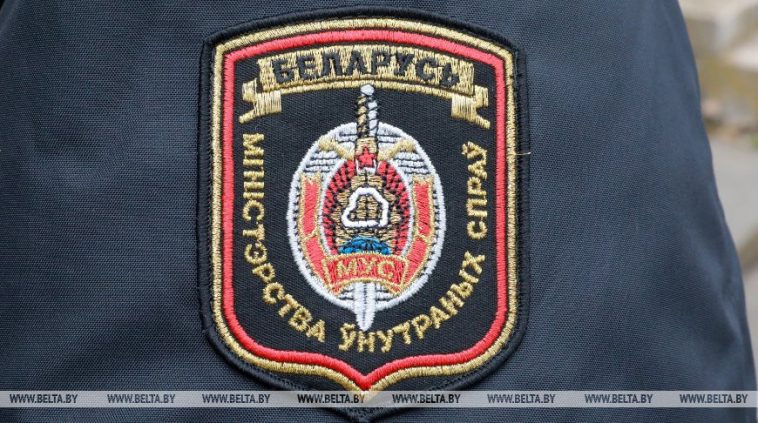 В Чашникском районе два пастуха угнали трактор 1 В Чашникском районе два пастуха угнали трактор 1