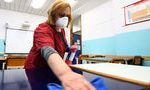 В Чехии закроют все школы из-за коронавируса 15
