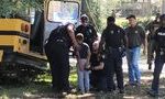 В США 11-летний ребенок угнал школьный автобус 14