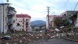 В Степанакерте раздались четыре взрыва 1