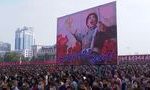 Жители КНДР начали 80-дневную "трудовую кампанию" 14