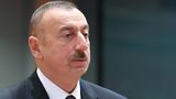 Алиев исключил какой-либо особый статус для Нагорного Карабаха 1