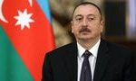 Алиев заявил об окончании конфликта в Карабахе 14
