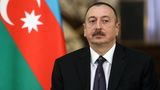Алиев заявил об окончании конфликта в Карабахе 13