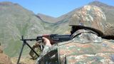 Азербайджан заявил о вынужденном отступлении Армении в Карабахе 1