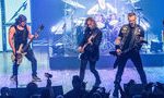 Благотворительный концерт Metallica собрал более миллиона долларов 11
