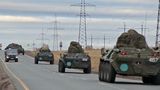 Боевые действия в Карабахе полностью прекращены, заявили в Ереване 1