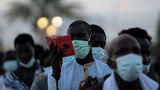 Более ста человек заразились неизвестной болезнью в Сенегале 1