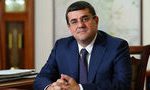 Глава Карабаха заявил, что его семья вернулась в Степанакерт 12