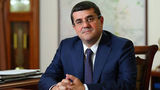 Глава Карабаха заявил, что его семья вернулась в Степанакерт 1