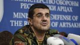 Лидер Карабаха заявил о боях по всей линии соприкосновения 1