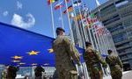 Министры обороны ЕС провели стратегическую оценку оборонного потенциала сообщества 14