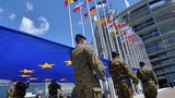 Министры обороны ЕС провели стратегическую оценку оборонного потенциала сообщества 1