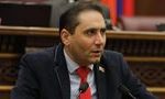 Оппозиция Армении заявила о парламентском кризисе 15