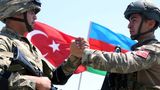 Парламент Турции одобрил отправку военных в Азербайджан 1