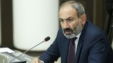 Пашинян заявил о неизменности позиции Армении по статусу Карабаха 10