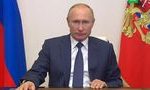 Путин: Надеюсь, мы скоро забудем словосочетание "нагорнокарабахский конфликт" 14