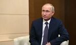 Путин оценил высказывания об "обиде" США из-за урегулирования в Карабахе 15