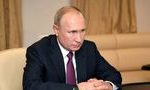 Путин заявил о достаточном количестве российских миротворцев в Карабахе 15